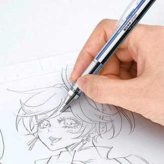 Tombow Mono Graph mechanikus ceruza