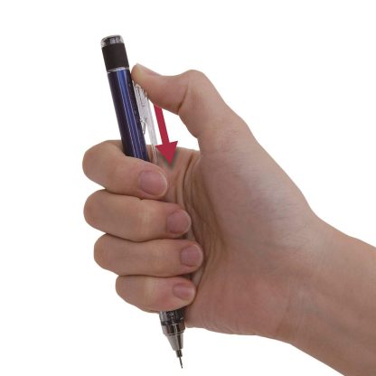 Tombow Mono Graph 0,5mm-es mechanikus ceruza - Image 2