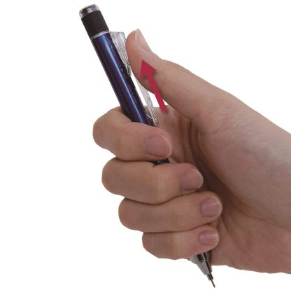 Tombow Mono Graph 0,5mm-es mechanikus ceruza - Image 3