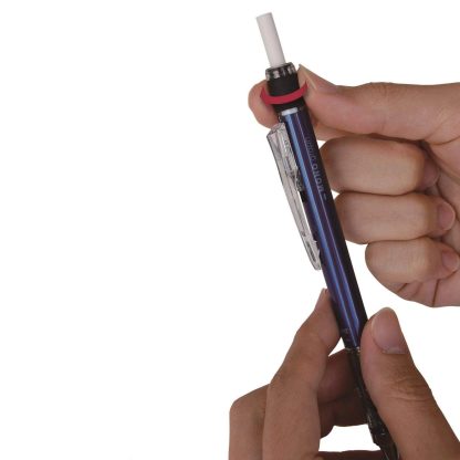 Tombow Mono Graph 0,5mm-es mechanikus ceruza - Image 5