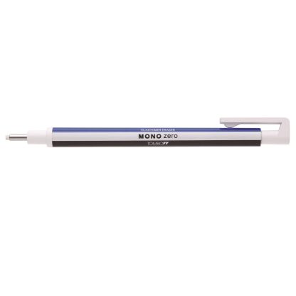 Tombow Mono Zero precíziós radír kör alakú töltettel - Image 2