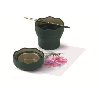 Faber-Castell Clic&Go ecsettál