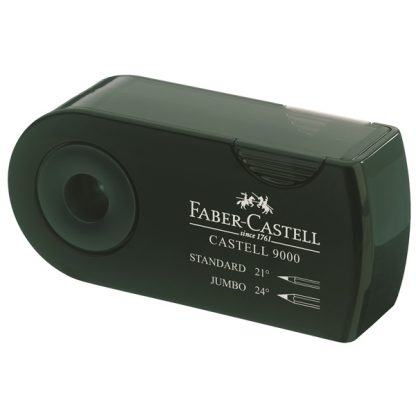Faber-Castell dupla lyukú hegyező - Image 2