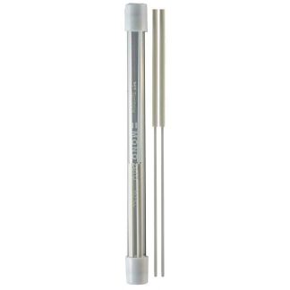 Tombow Mono Zero radír töltet 2db kör alakú
