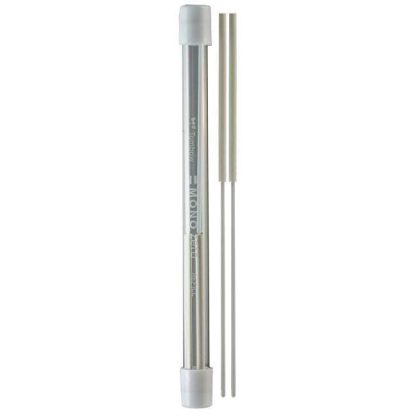 Tombow Mono Zero radír töltet 2db kör alakú