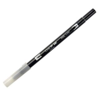 Tombow Dual Brush Pen Blender színösszemosó filctoll