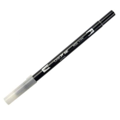 Tombow Dual Brush Pen Blender színösszemosó filctoll