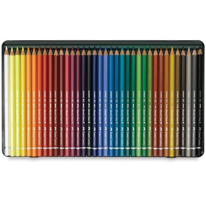 Faber-Castell Albrecht Dürer akvarell készlet 36 db-os - Image 2