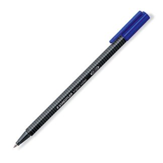 Staedtler Triplus tűfilc