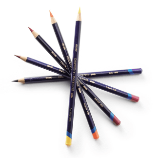 Derwent Inktense ceruzák