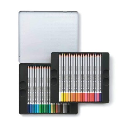 Staedtler Karat akvarell készlet 36db-os - Image 2