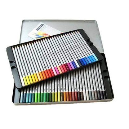Staedtler Karat akvarell ceruza készlet 48 db-os - Image 2