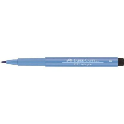 Faber-Castell ecsetfilc készlet 6 db-os (pasztell színek) - Image 3