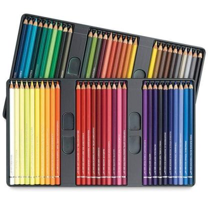 Faber-Castell Albrecht Dürer akvarell készlet 60 db-os - Image 2