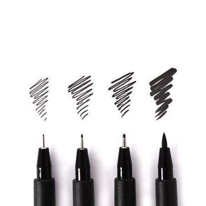 Faber-Castell manga ecsetfilc