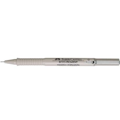 Faber-Castell Ecco-Pigment tűfilc