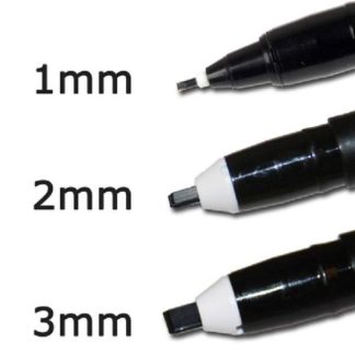 Sakura Pigma Calligrapher vágott végű kalligrafikus toll