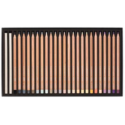 Caran d'Ache Luminance művész színesceruza, 76+2 db-os készlet - Image 3