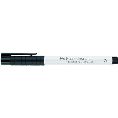 Faber-Castell Pitt kalligrafikus filckészlet, 12 db - Image 9