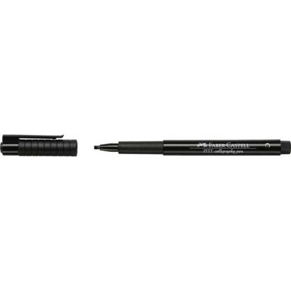 Faber-Castell Pitt kalligrafikus filckészlet, 12 db - Image 10