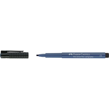 Faber-Castell Pitt kalligrafikus filckészlet, 12 db - Image 8