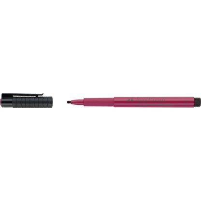 Faber-Castell Pitt kalligrafikus filckészlet, 12 db - Image 7