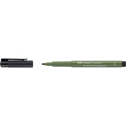 Faber-Castell Pitt kalligrafikus filckészlet, 12 db - Image 6