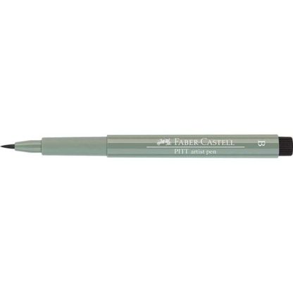Faber-Castell Pitt kalligrafikus toll - Image 5