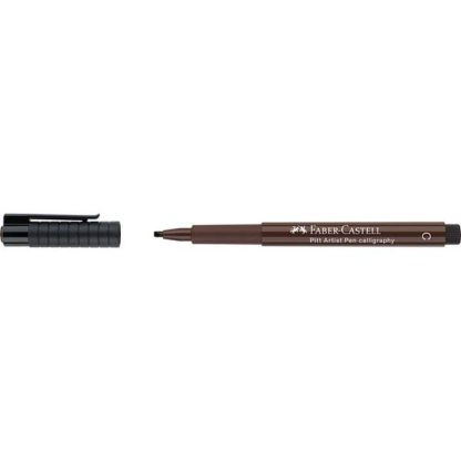 Faber-Castell Pitt kalligrafikus filckészlet, 12 db - Image 3