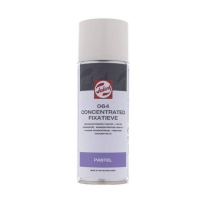 Talens fixatív spray