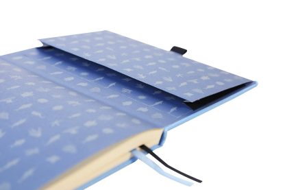 Dingbats* Earth Collection Bullet Journal pontozott notebook, A5+ - Image 8
