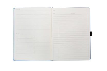 Dingbats* Earth Collection Bullet Journal pontozott notebook, A5+ - Image 5