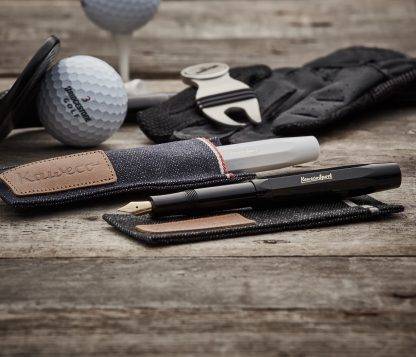 Kaweco Classic Sport töltőtoll F (vékony), több színben - Image 3