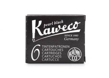 Kaweco tintapatron 6db, különböző színekben - Image 11