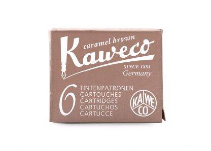 Kaweco tintapatron 6db, különböző színekben - Image 10
