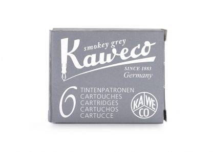 Kaweco tintapatron 6db, különböző színekben - Image 2