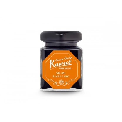 Kaweco üveges töltőtoll tinta, különböző színekben - Image 10