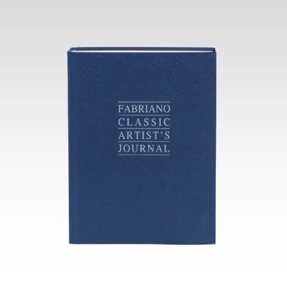 Fabriano Classic Artist's Journal vázlatfüzet, 16x21 cm