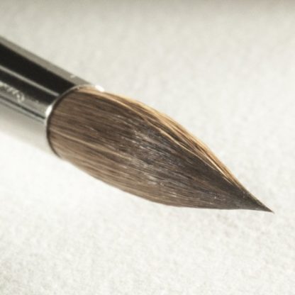 Hahnemühle akvarellkarton, hidegen préselt