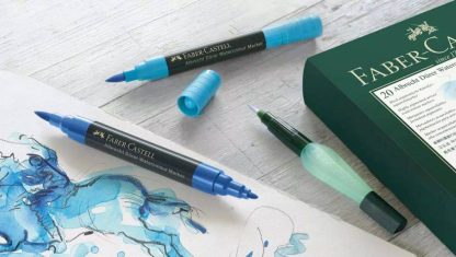 Faber-Castell Albrecht Dürer ecsetfilc