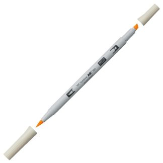 Tombow ABT PRO kéthegyű alkoholos ecsetfilc