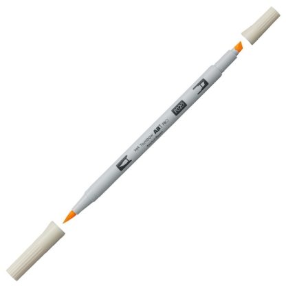 Tombow ABT PRO kéthegyű alkoholos ecsetfilc