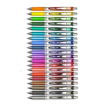 Pentel EnerGel 0.7 zselés toll, több színben - Image 15