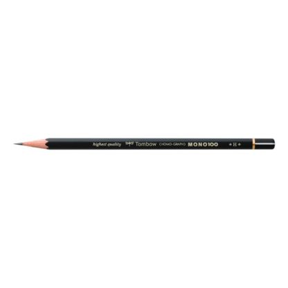 Tombow ecsetfilc készlet akvarellfestéshez, ceruza