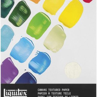 Liquitex Basics akril tömb