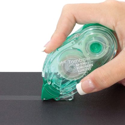 Tombow Glue Tape, visszaszedhető