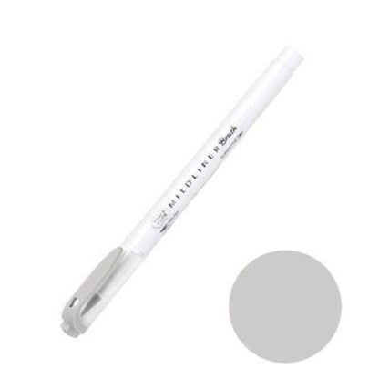 Zebra Mildliner ecsetvégű szövegkiemelő - Image 12