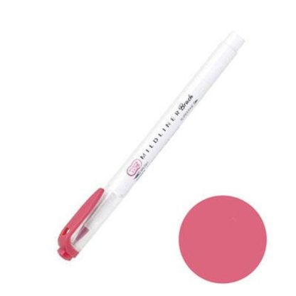 Zebra Mildliner ecsetvégű szövegkiemelő - Image 14
