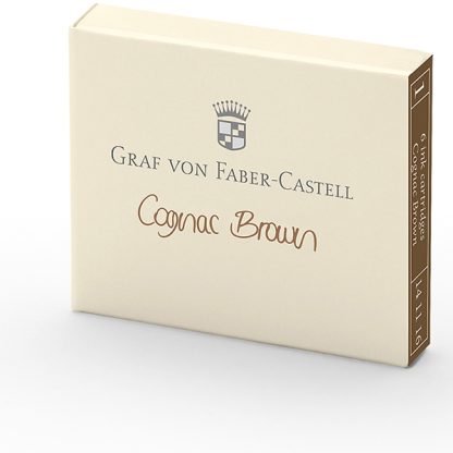 Faber-Castell tintapatron töltőtollhoz, több színben - Image 9