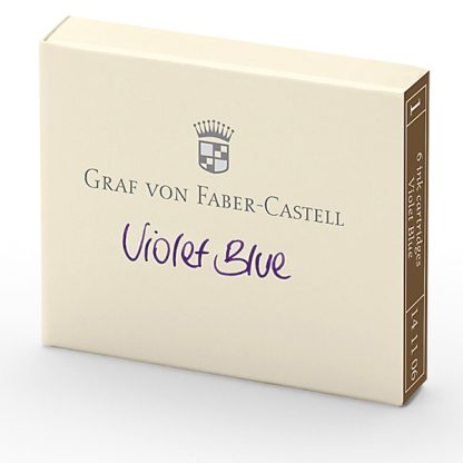 Faber-Castell tintapatron töltőtollhoz, több színben - Image 11